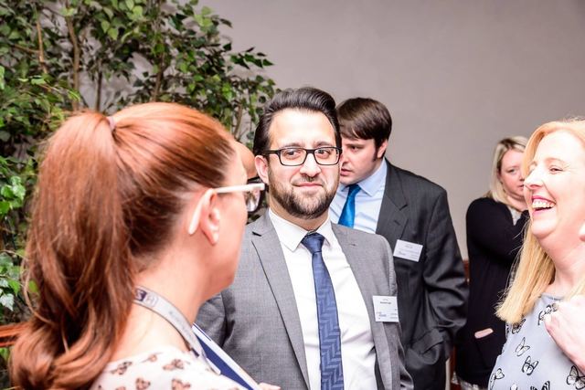 Y2017 January Bolton Networking