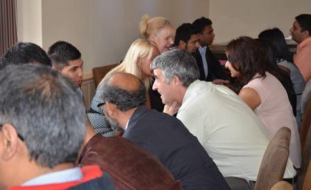 Y2013 September Bolton Networking