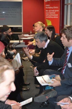 Y2013 November Preston Networking