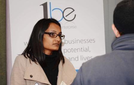 Y2014 March Blackburn Networking