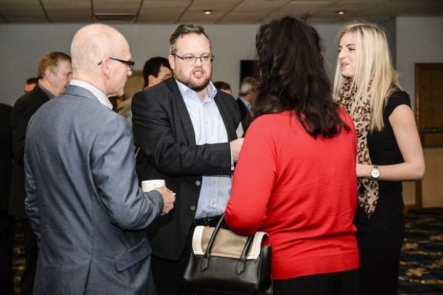 Y2015 November Bolton Networking