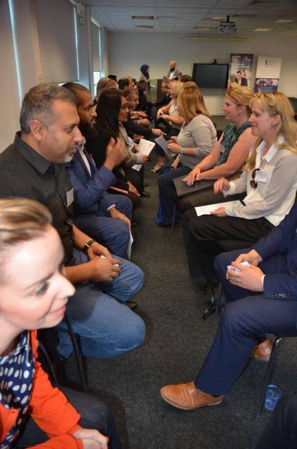 Y2015 September Preston Networking