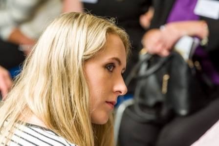 Y2016 September Liverpool Networking