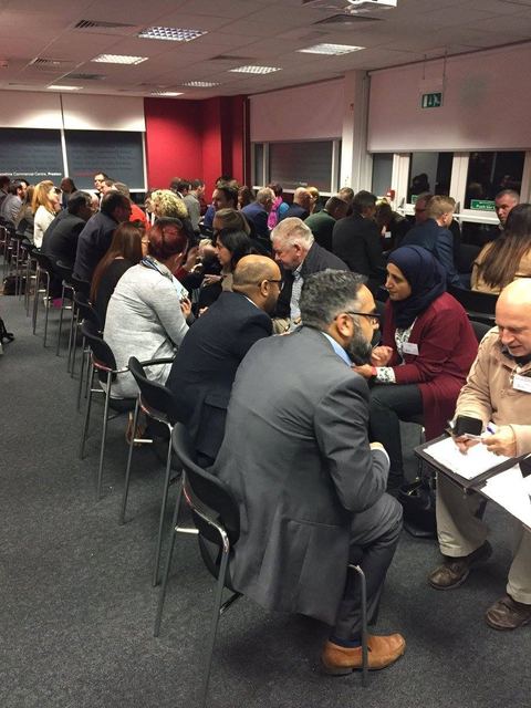 Y2016 November Preston Networking
