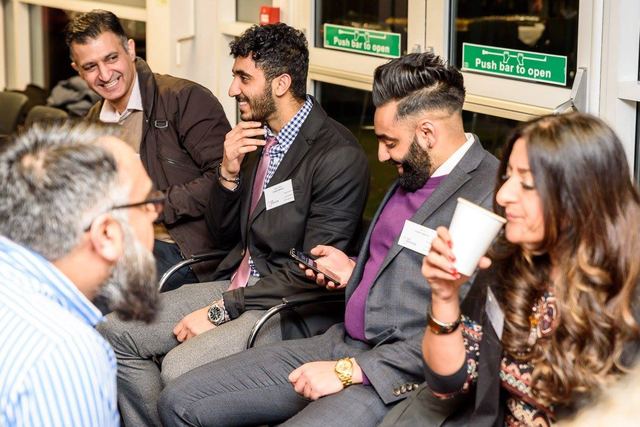 Y2017 November Preston Networking