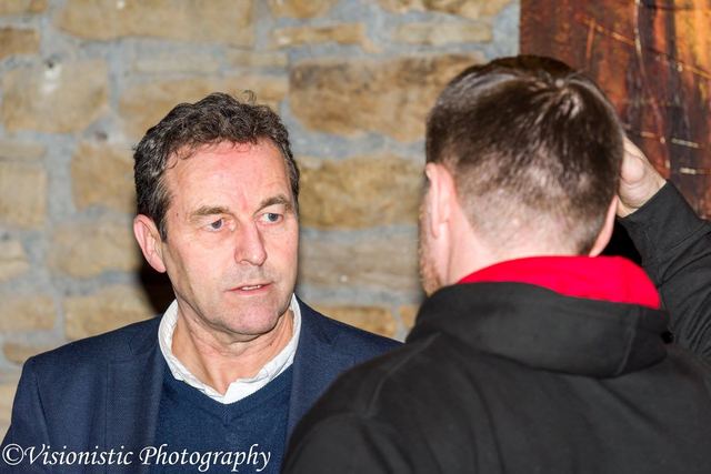 Y2018 January Bolton Networking