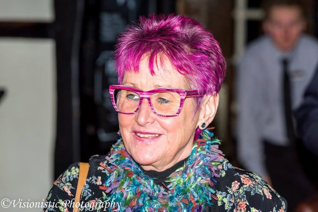 Y2018 January Bolton Networking