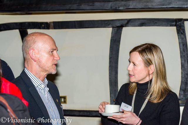 Y2018 January Bolton Networking