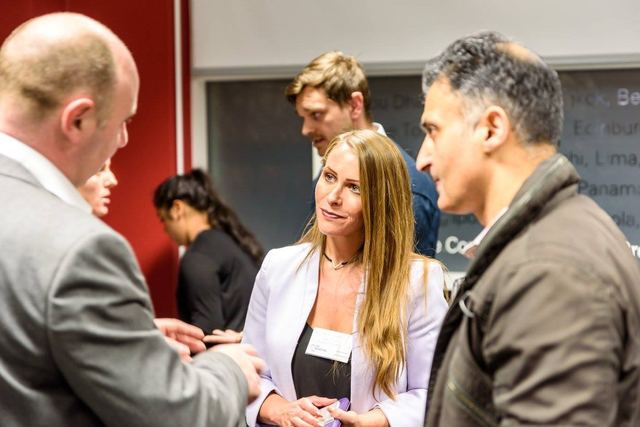 Y2017 November Preston Networking