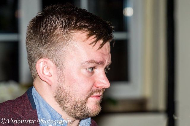Y2018 January Bolton Networking