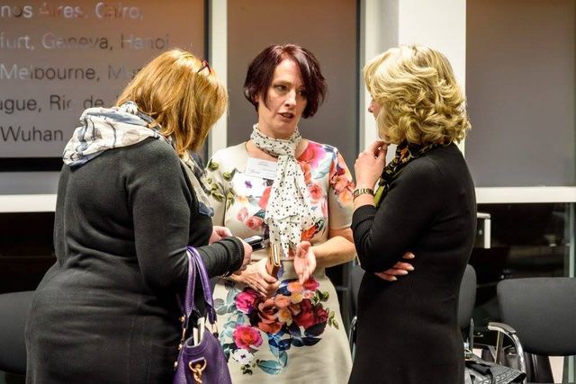Y2017 November Preston Networking