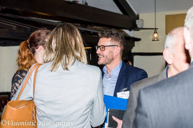 Y2018 January Bolton Networking