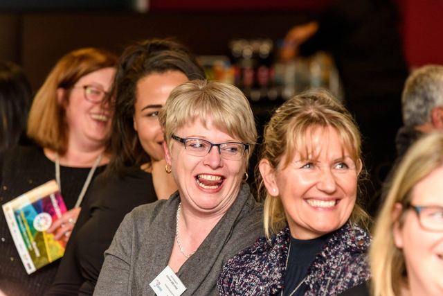 Y2017 November Preston Networking
