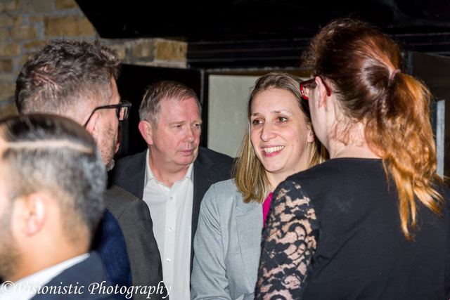 Y2018 January Bolton Networking