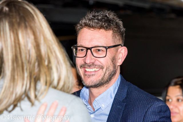 Y2018 January Bolton Networking