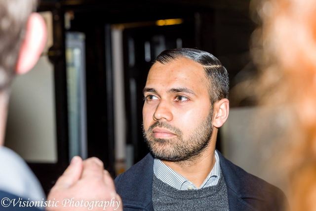 Y2018 January Bolton Networking