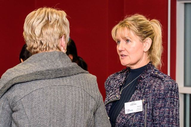 Y2017 November Preston Networking