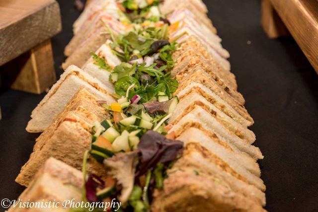 Y2018 January Bolton Networking