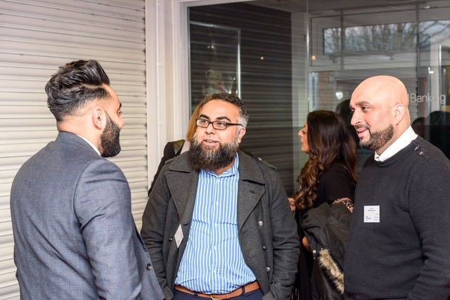 Y2017 November Preston Networking