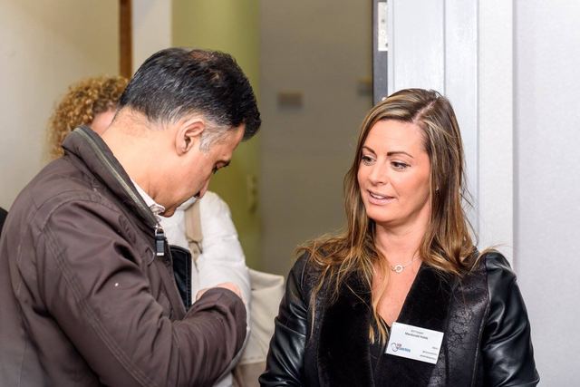 Y2017 November Preston Networking