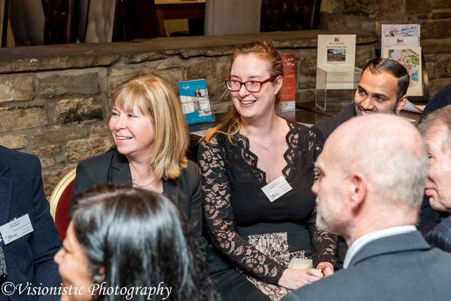 Y2018 January Bolton Networking