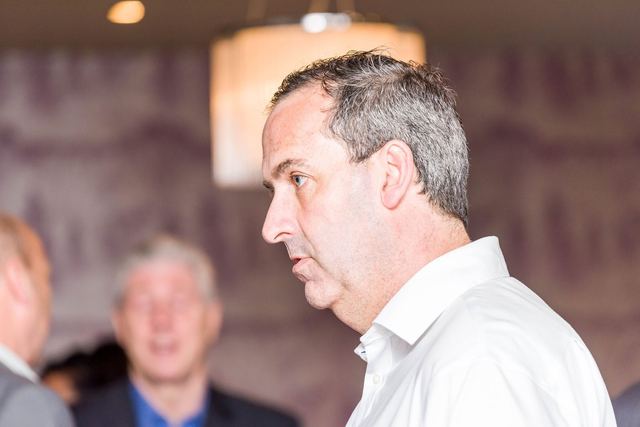 Y2017 October Cheshire Networking