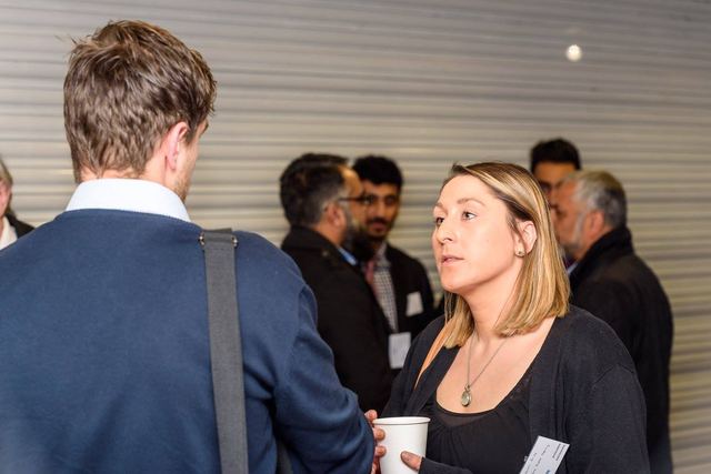 Y2017 November Preston Networking