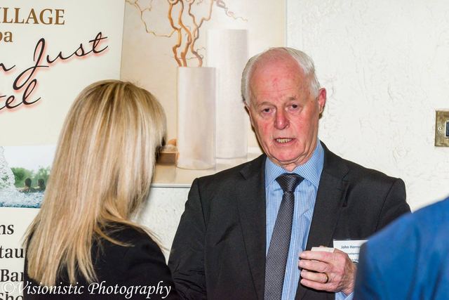 Y2018 January Bolton Networking