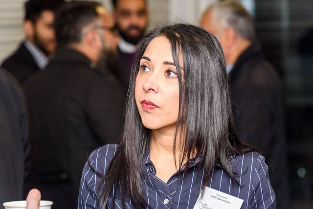 Y2017 November Preston Networking