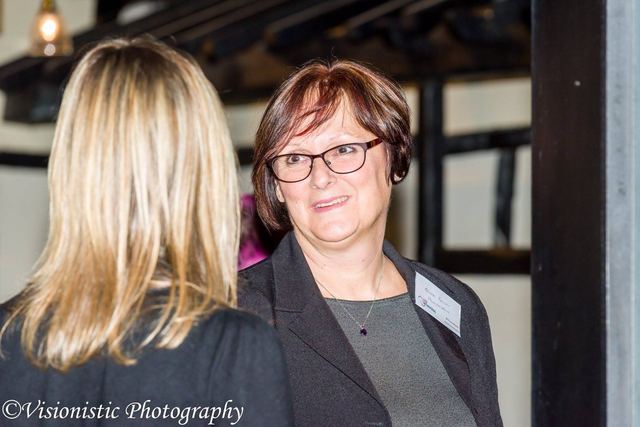 Y2018 January Bolton Networking