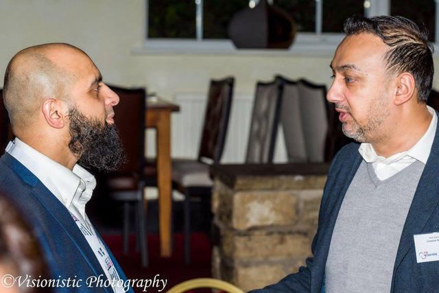 Y2018 January Bolton Networking