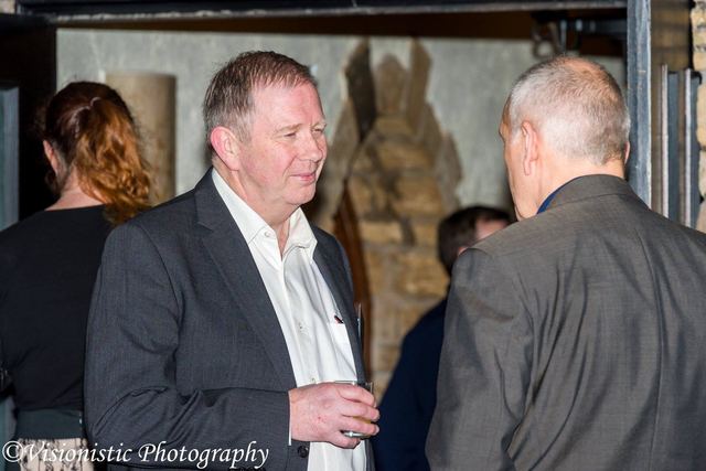 Y2018 January Bolton Networking