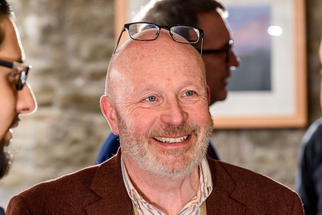 Y2018 February Blackburn Networking