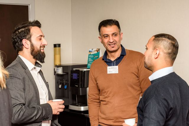 Y2018 April Preston Networking