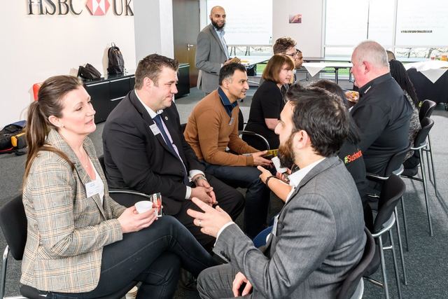 Y2018 April Preston Networking