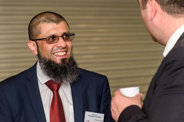 Y2018 April Preston Networking