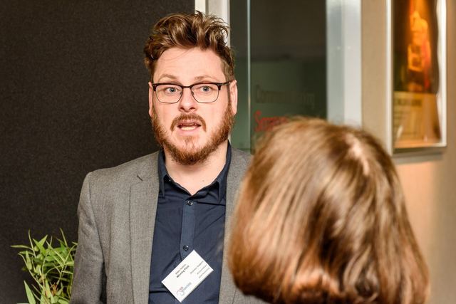 Y2018 April Preston Networking