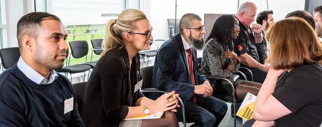 Y2018 April Preston Networking