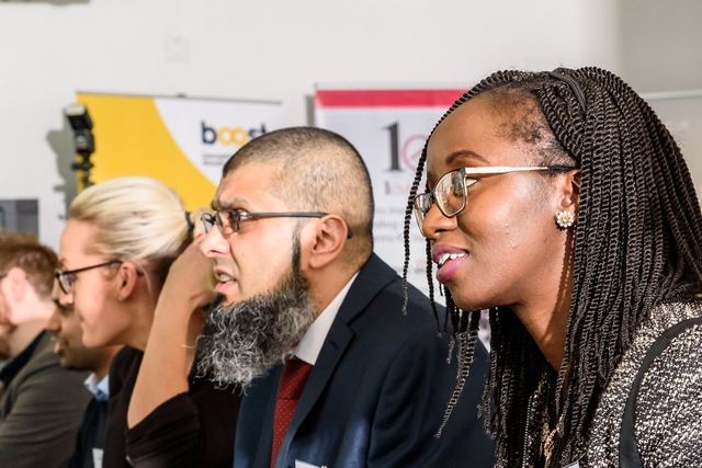 Y2018 April Preston Networking