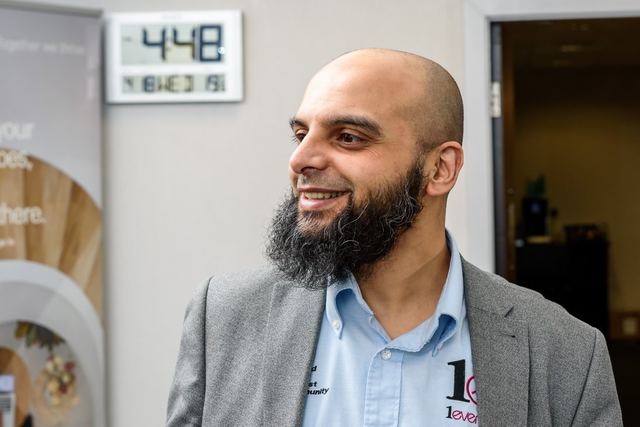 Y2018 April Preston Networking