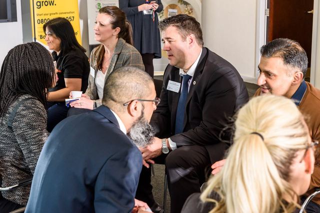 Y2018 April Preston Networking
