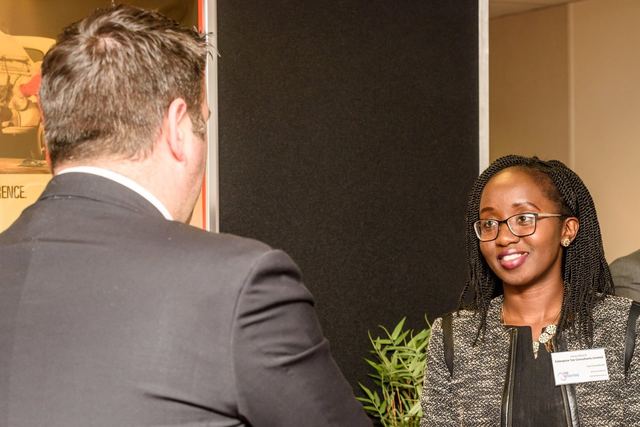 Y2018 April Preston Networking