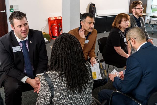 Y2018 April Preston Networking
