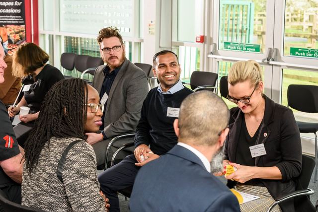 Y2018 April Preston Networking
