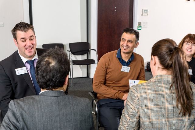 Y2018 April Preston Networking