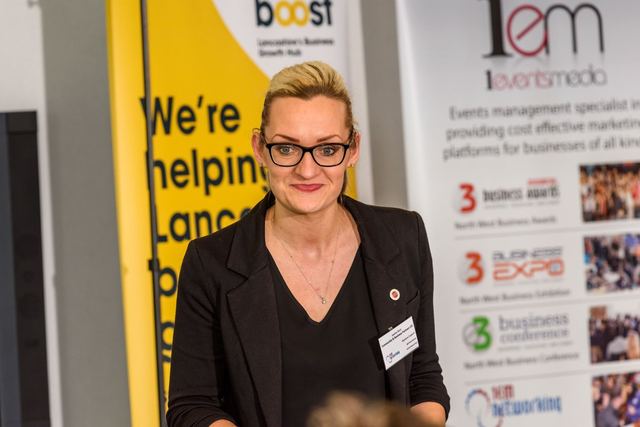 Y2018 April Preston Networking