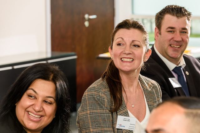 Y2018 April Preston Networking
