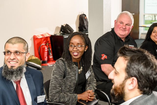 Y2018 April Preston Networking